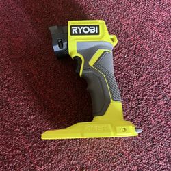 Ryobi Flashlight 18v