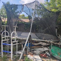 Trampoline 