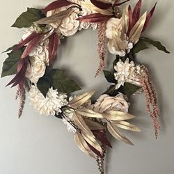 Elegant Wreath