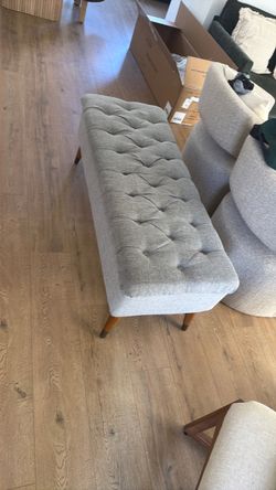 Bench