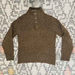 Royal Robbins Wool Blend Sweater