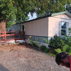 Two Bedroom Two Baths Must Be Moved