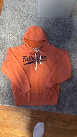 Vintage style college wear
