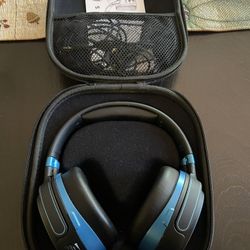 Audeze Mobius Gaming Headphones
