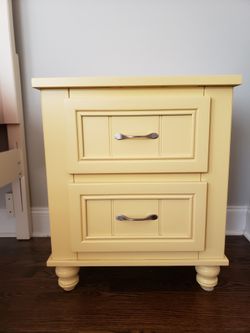 Nightstand