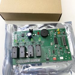 IMM Control Board Replacement for Hoshizaki Ice Machine Fits 2A1410-01 2A1410-02