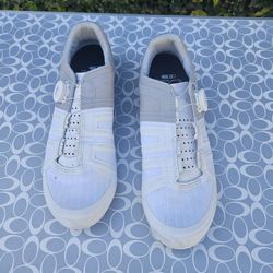 Cycling Pearl iZumi shoes