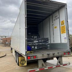 Selling These Mattresses 