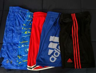 Boys shorts. Size medium.