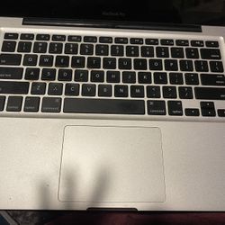 MacBook Pro 2011