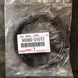 OIL SEAL TOYOTA CAMRY