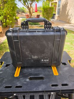 1520 Protector Case (Retail $180)