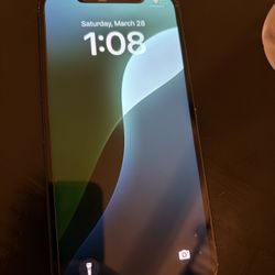 2 (Two) iPhone 12 64GB Blue Unlocked 