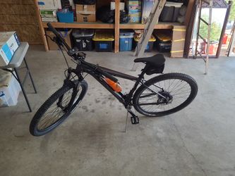 Canondale Bike