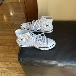 Converse Kids Shoes