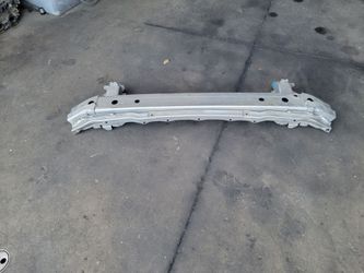 2004 /2005 SUBARU WRX AND STI FRONT BUMPER REINFORCEMENT.