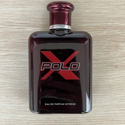 Polo Red Extreme Eau De Parfum Men’s Cologne Brand New 