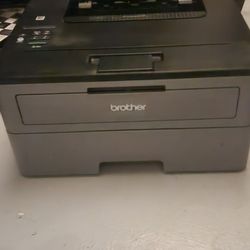 BROTHER LASERJET PRINTER