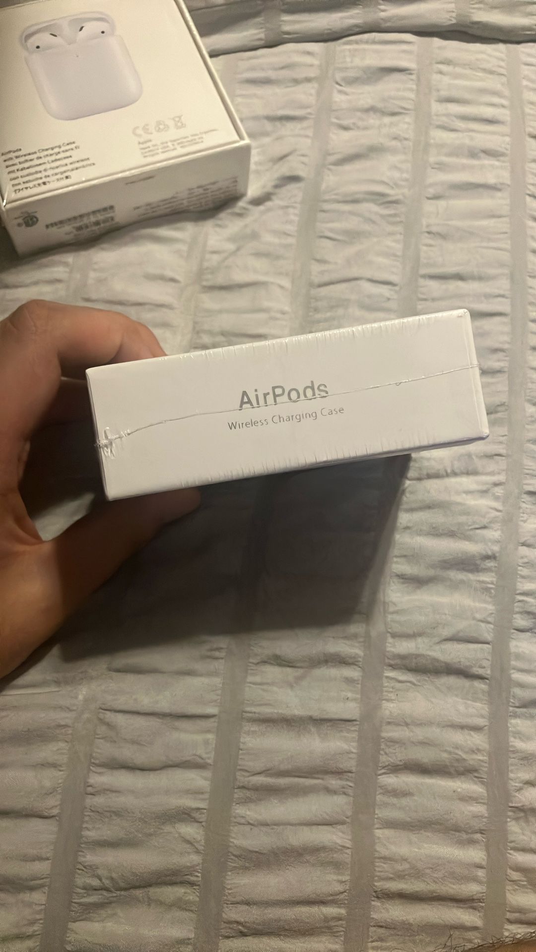 AirPods Gen 1