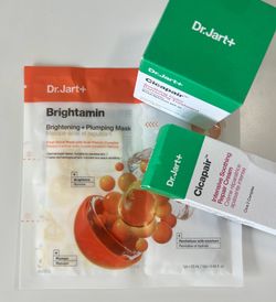 Dr. Jart+ Cicapair Skincare 