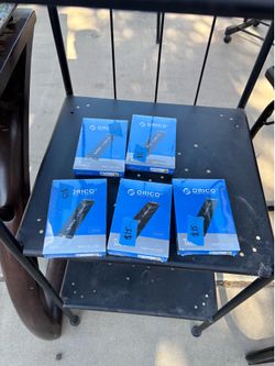 128GB M.2 SSD