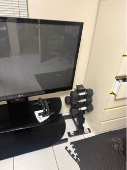 50 inch tv stand