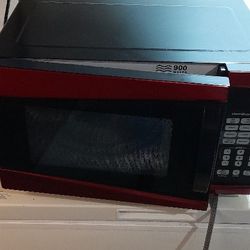 Hamilton beach Microwave
