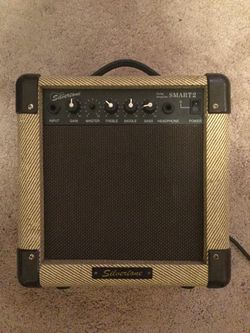 Silvertone smart 2 amp outlet