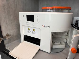 Rotimatic