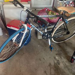 Takara Bicycle Bike