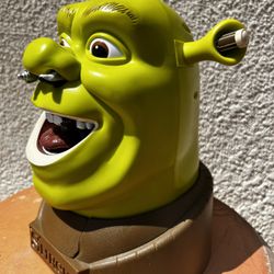 Shrek Brain Buster Family Game