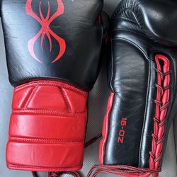 Boxing Gloves