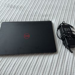 DELL INSPIRON 7559 