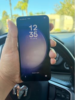 🔥 Galaxy S23 128GB UNLOCKED ⚡ Snapdragon 8 Gen 2 + 120Hz