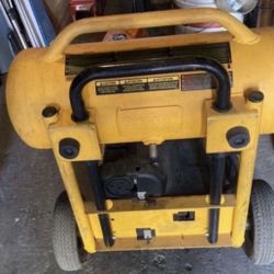 Dewalt Compresor 