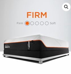 I’m With a 12-inch profile and adaptive TEMPUR layers, it responds to your body as you settle in, helping you stay comfortably supported through the n