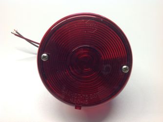 PMCO Trailer light, 3.5"