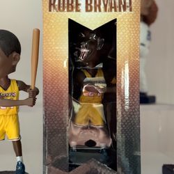 bobble head
