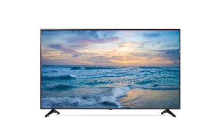 LG 55 TV
