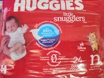 Nb diapers
