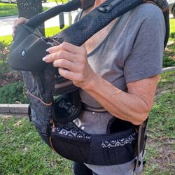 Monbebe Baby Carrier