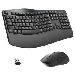 Wireless Keyboard And Mouse