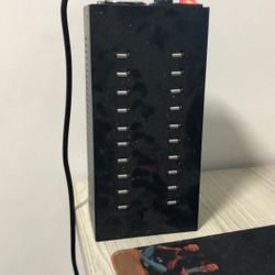 USB charger