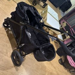 Baby Trend Expedition Wagon Stroller