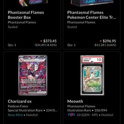 POKEMON FS/FT