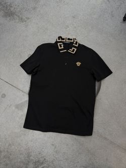 Versace Men Polo 