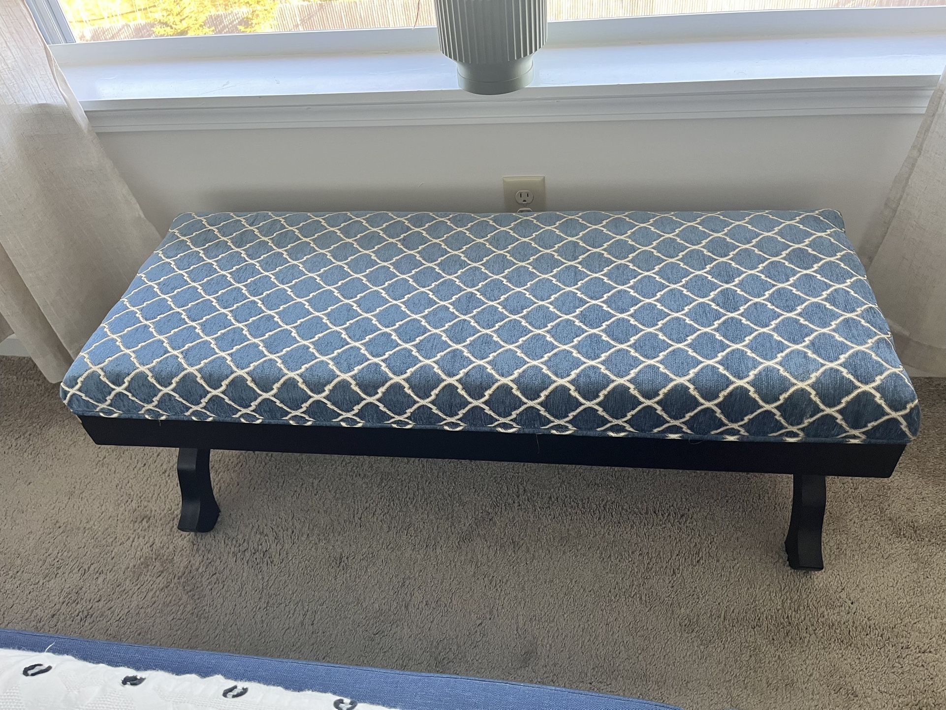 Bench