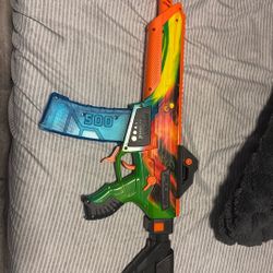 Hydro Strike Jell Ball Gun