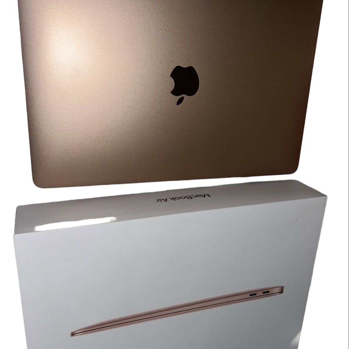 2020 MacBook air 2020 13 in 