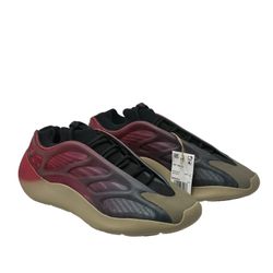 Yeezy 700 V3 Fade Carbon GW1814 sz 11.5